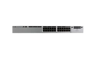 cicso-ws-c3850-24p-s