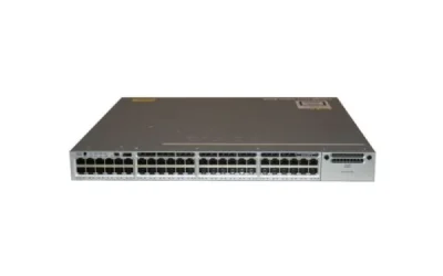 cisco-ws-c3850-48p-s